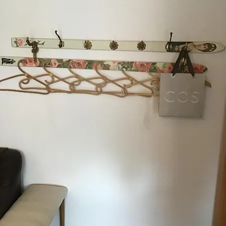 Privatzimmer Δωμάτια σε οικογενειακή κατοικία *