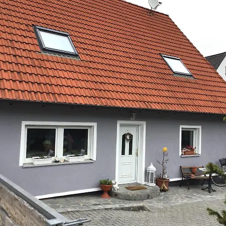 Privatzimmer Homestay *