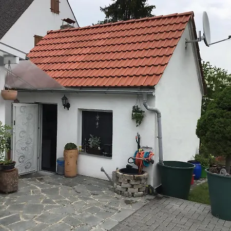 Alloggio in famiglia Privatzimmer *