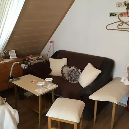 Privatzimmer Buckenhof