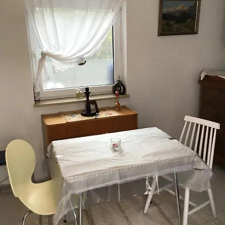 Privatzimmer