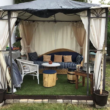 Privatzimmer Homestay *