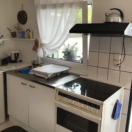 Privatzimmer Alloggio in famiglia *